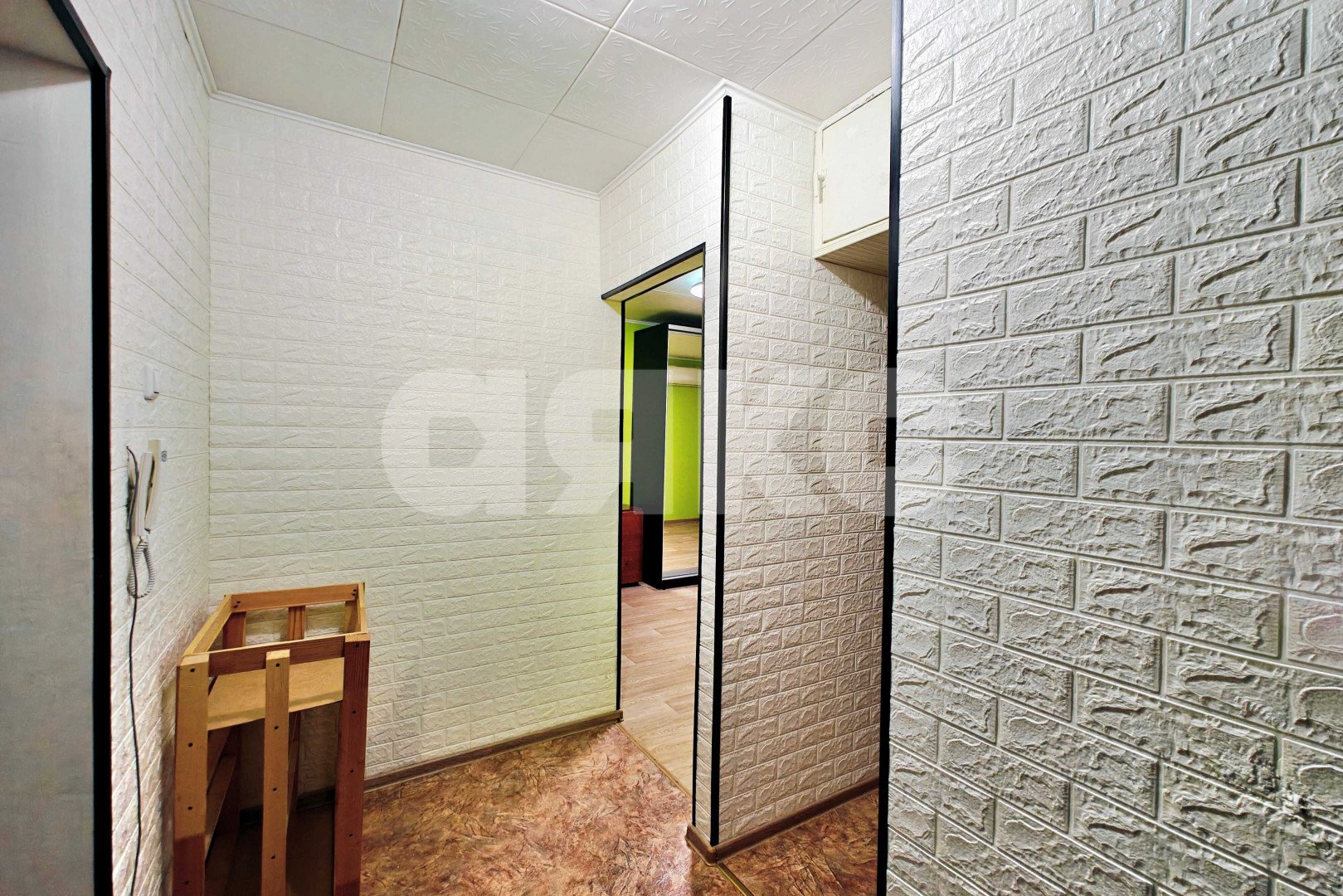 Фото №8: 1-комнатная квартира 33 м² - Новороссийск, 9-й, ул. Куникова, 104