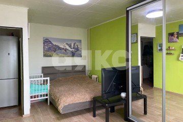 Фото №4: 1-комнатная квартира 31 м² - Новороссийск, мкр. 9-й, ул. Куникова, 104