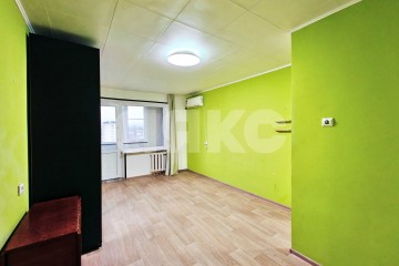 Фото №4: 1-комнатная квартира 33 м² - Новороссийск, мкр. 9-й, ул. Куникова, 104