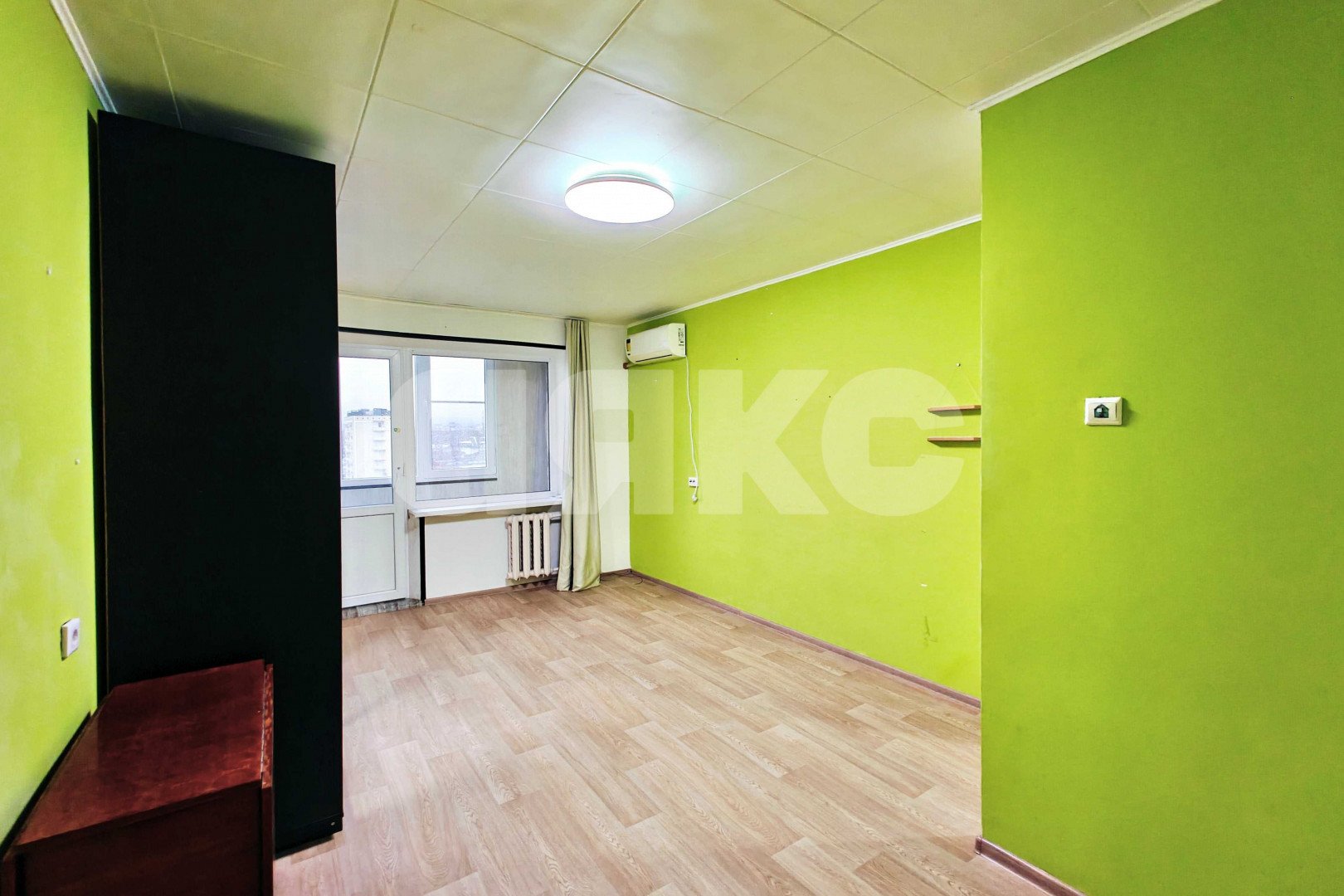 Фото №4: 1-комнатная квартира 33 м² - Новороссийск, 9-й, ул. Куникова, 104