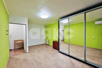 Фото №2: 1-комнатная квартира 33 м² - Новороссийск, мкр. 9-й, ул. Куникова, 104