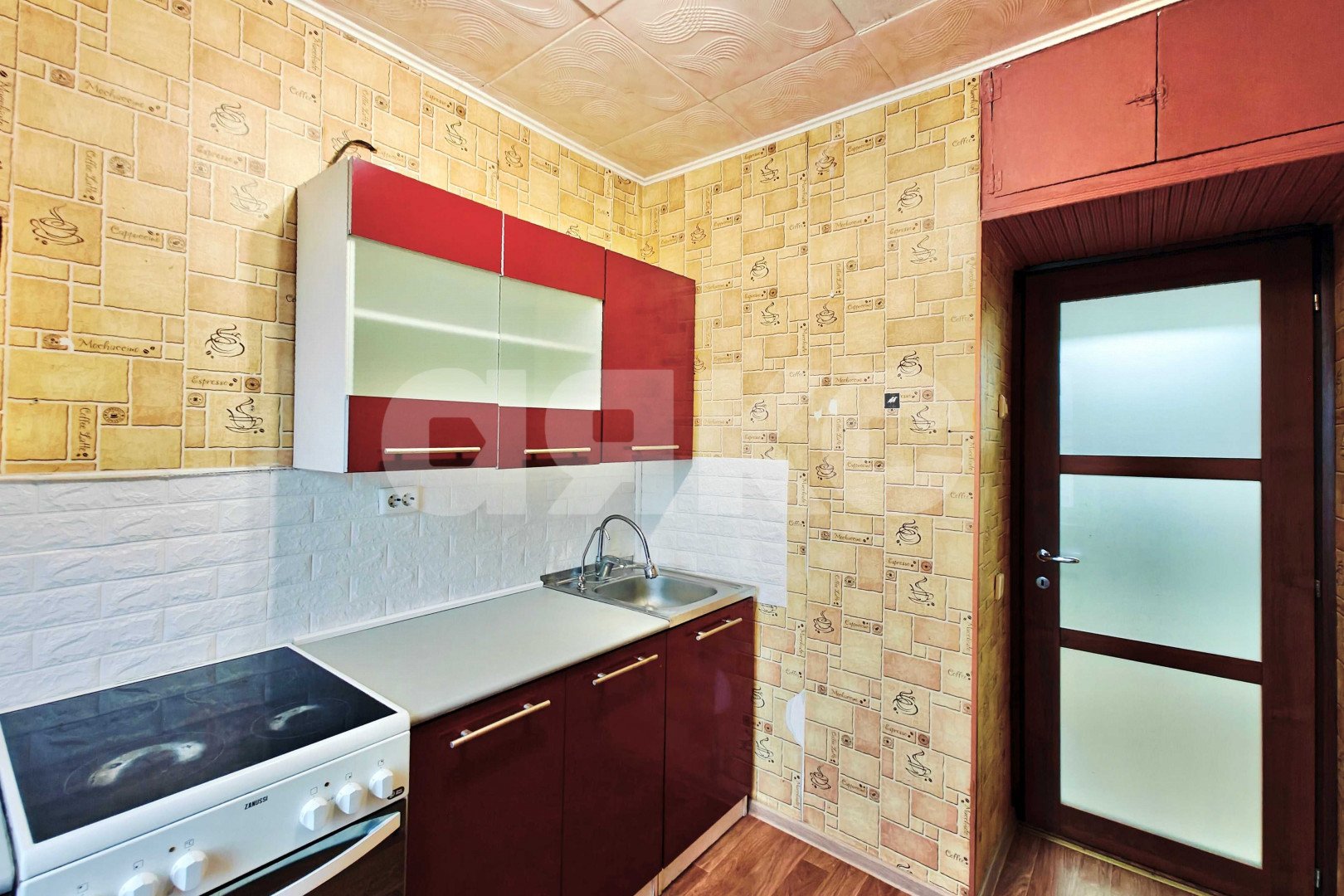 Фото №14: 1-комнатная квартира 33 м² - Новороссийск, 9-й, ул. Куникова, 104