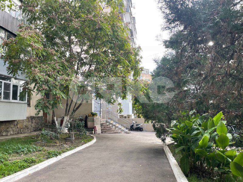 Фото №12: 1-комнатная квартира 31 м² - Новороссийск, 9-й, ул. Куникова, 104