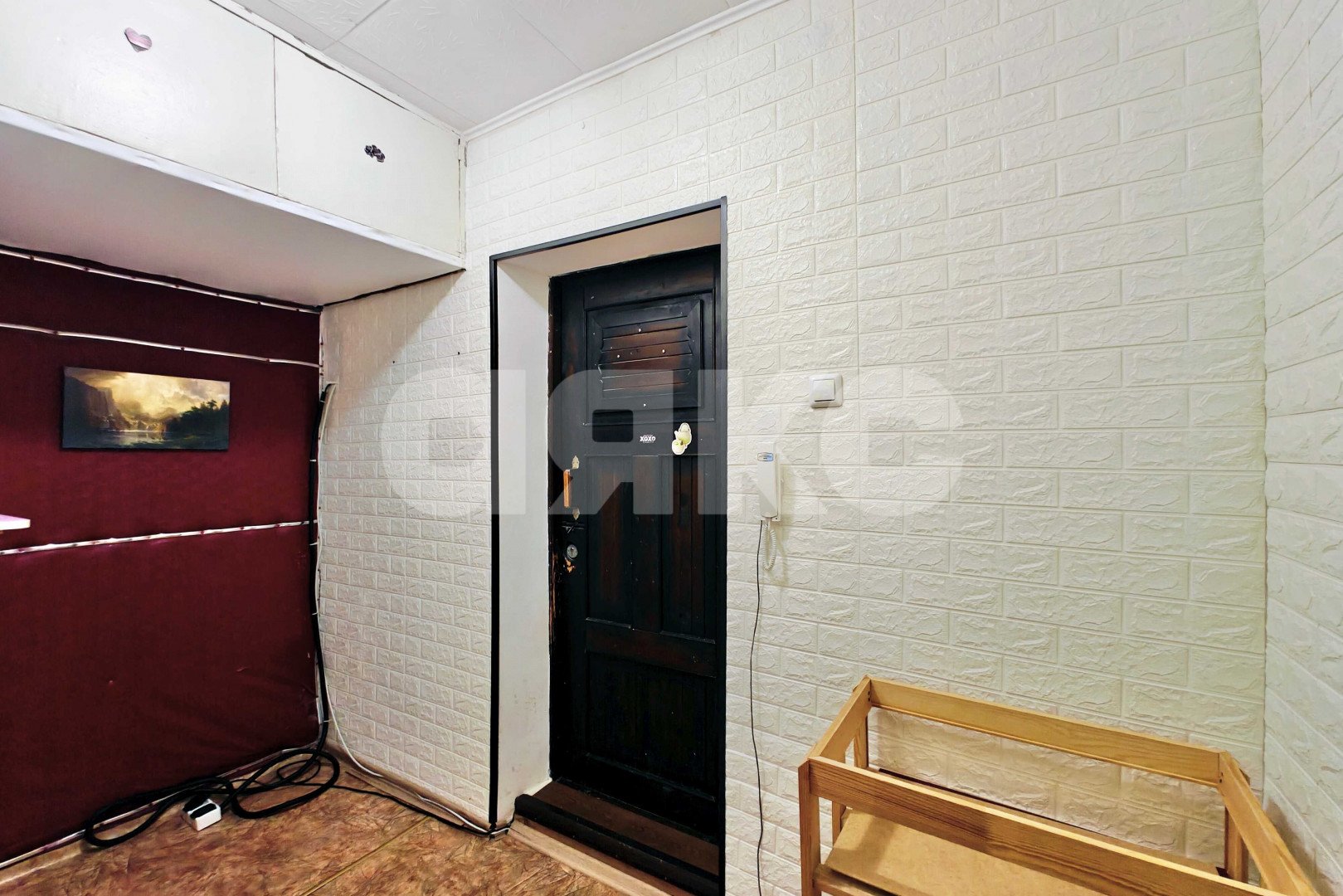 Фото №7: 1-комнатная квартира 33 м² - Новороссийск, 9-й, ул. Куникова, 104