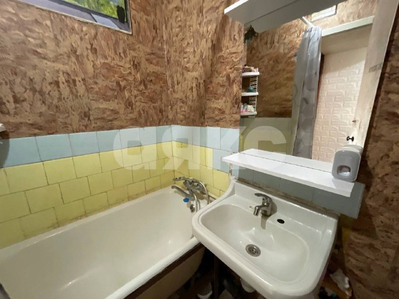 Фото №7: 1-комнатная квартира 31 м² - Новороссийск, 9-й, ул. Куникова, 104