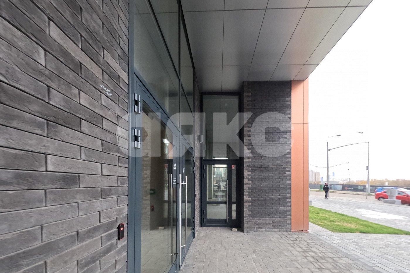 Фото №3: Коммерция 75 м² - Москва, ЖК Сидней Сити, ул. Шелепихинская набережная, 40к1