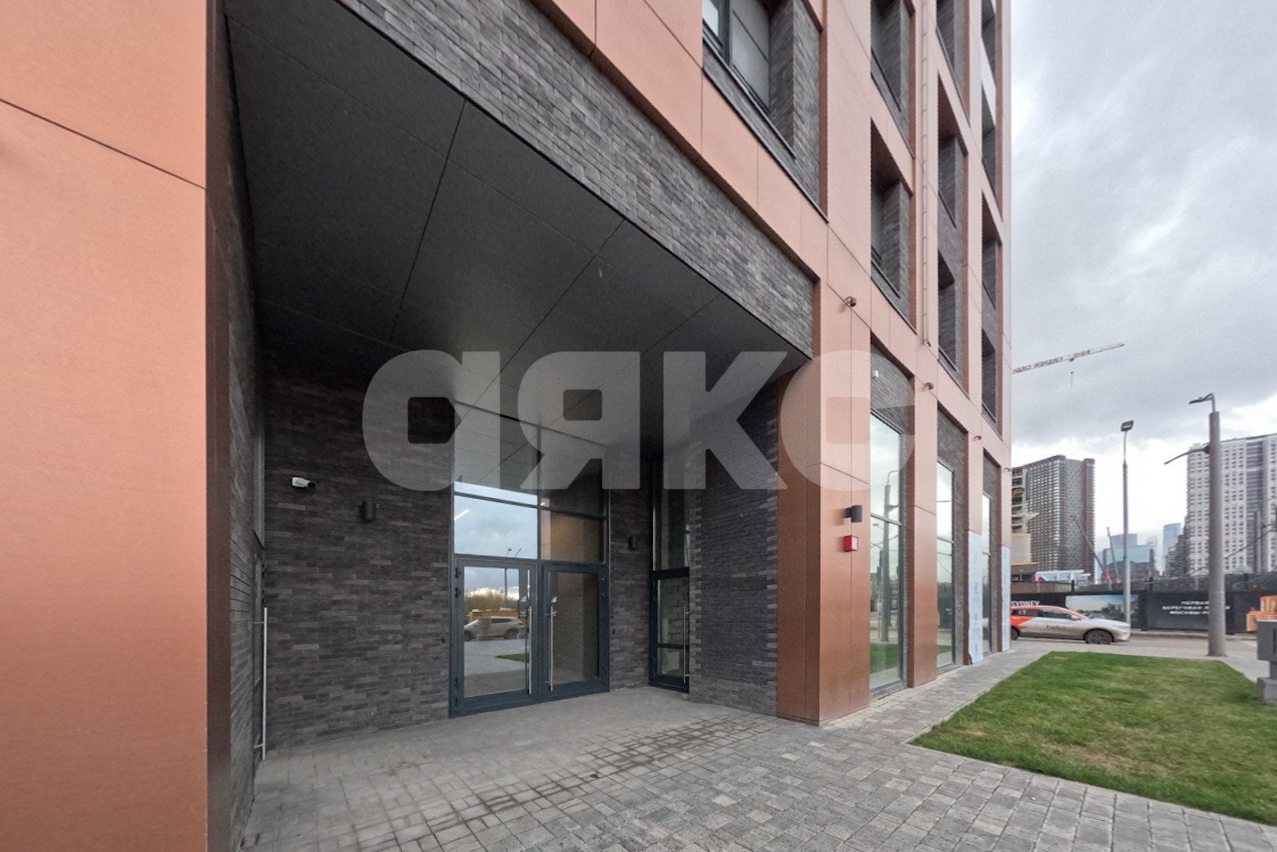 Фото №20: Коммерция 75 м² - Москва, ЖК Сидней Сити, ул. Шелепихинская набережная, 40к1