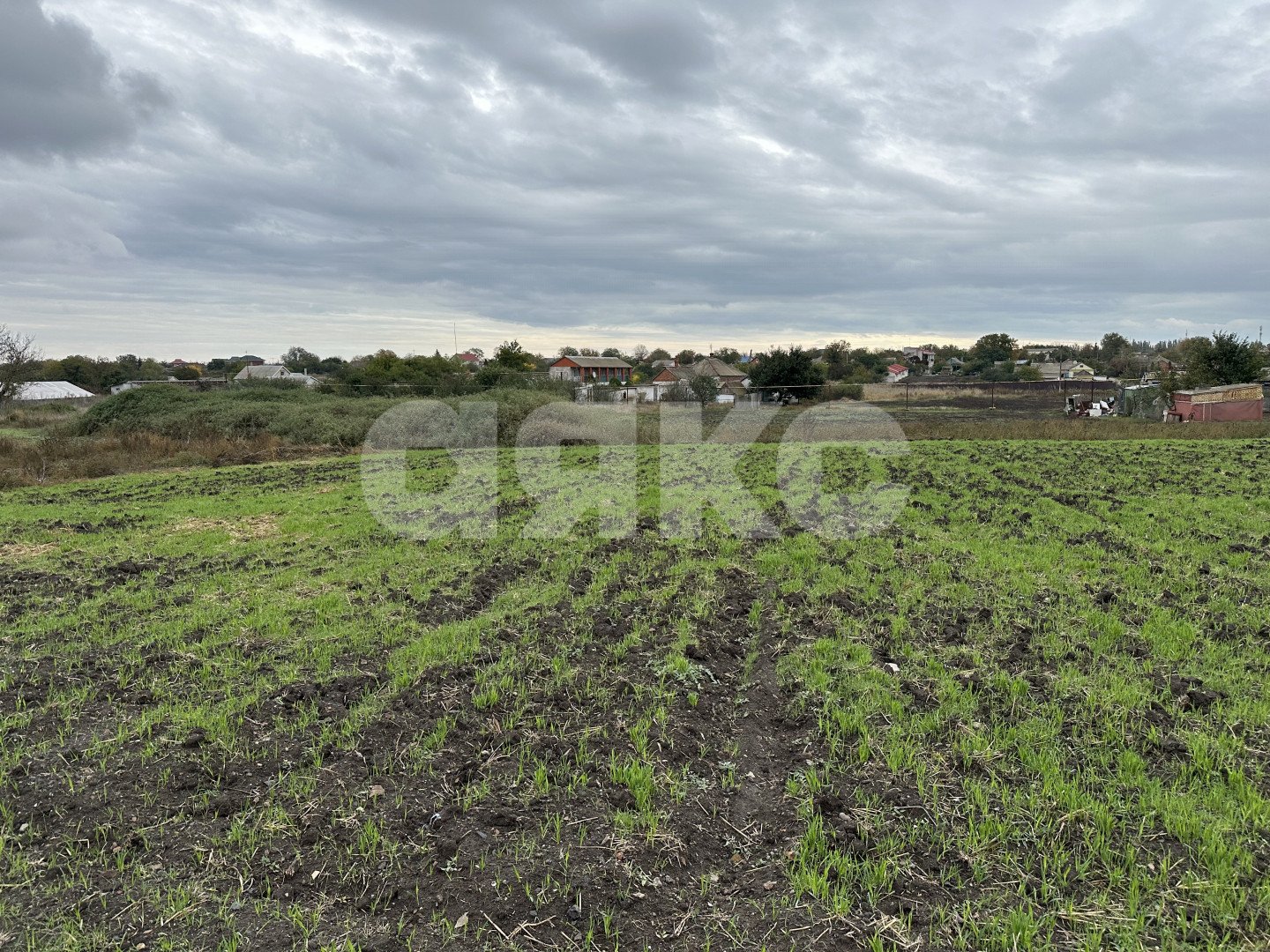 Фото №8: Дача 55 м² + 18.6 сот. - Урзуф, ул. Урзуфская