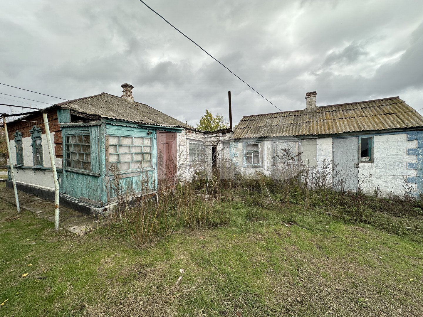 Фото №4: Дача 55 м² + 18.6 сот. - Урзуф, ул. Урзуфская