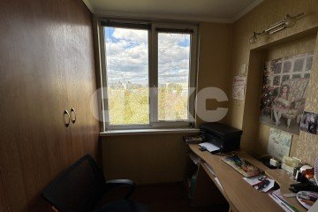 Фото №5: 3-комнатная квартира 63 м² - Мариуполь, мкр. 21-й, б-р Шевченко, 291