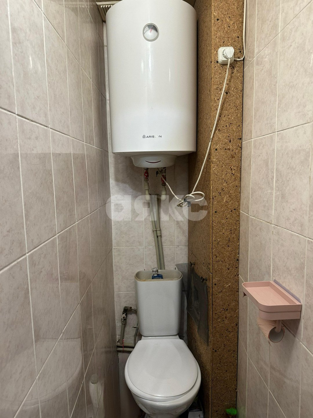 Фото №16: 3-комнатная квартира 63 м² - Мариуполь, 21-й, б-р Шевченко, 291