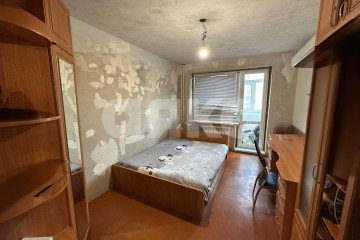 Фото №5: 3-комнатная квартира 63 м² - Мариуполь, мкр. 21-й, б-р Шевченко, 291