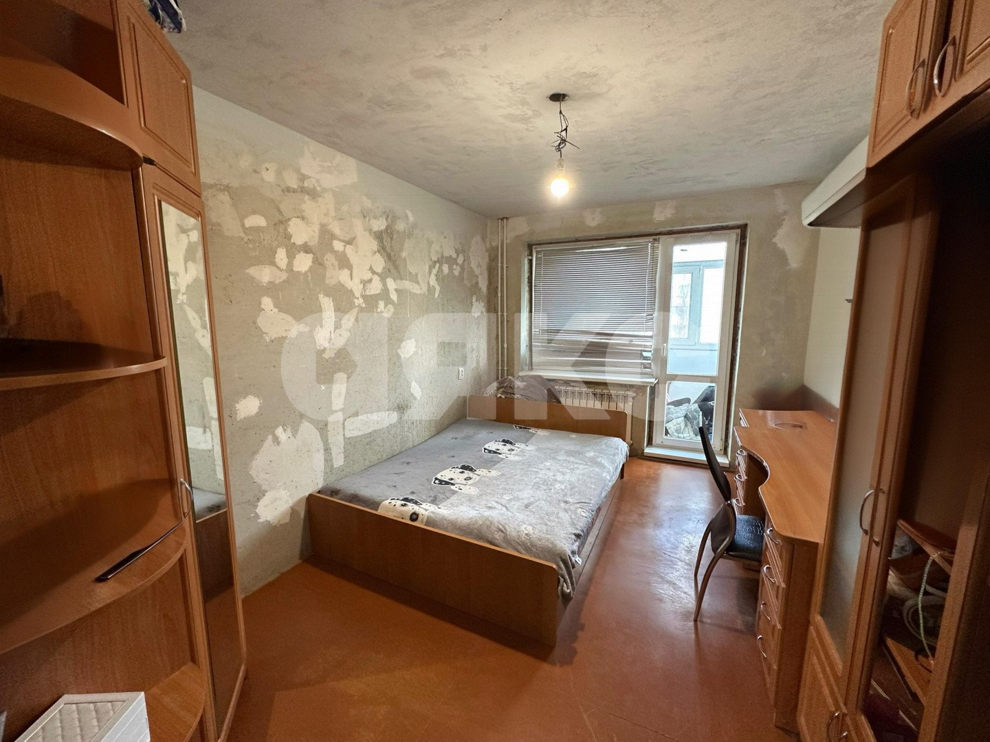 Фото №7: 3-комнатная квартира 63 м² - Мариуполь, 21-й, б-р Шевченко, 291