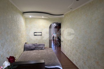 Фото №3: 3-комнатная квартира 63 м² - Мариуполь, мкр. 21-й, б-р Шевченко, 291