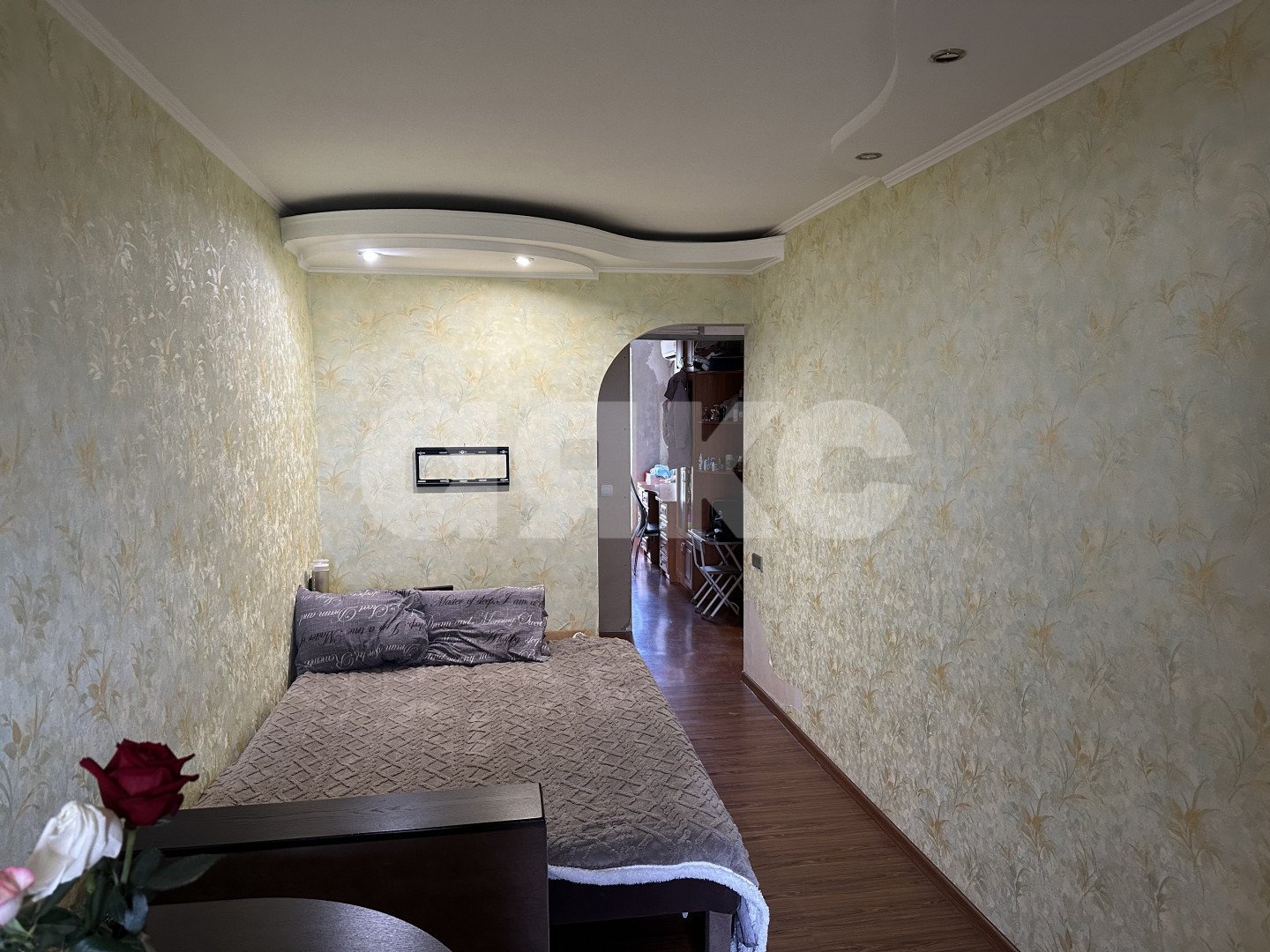 Фото №3: 3-комнатная квартира 63 м² - Мариуполь, 21-й, б-р Шевченко, 291