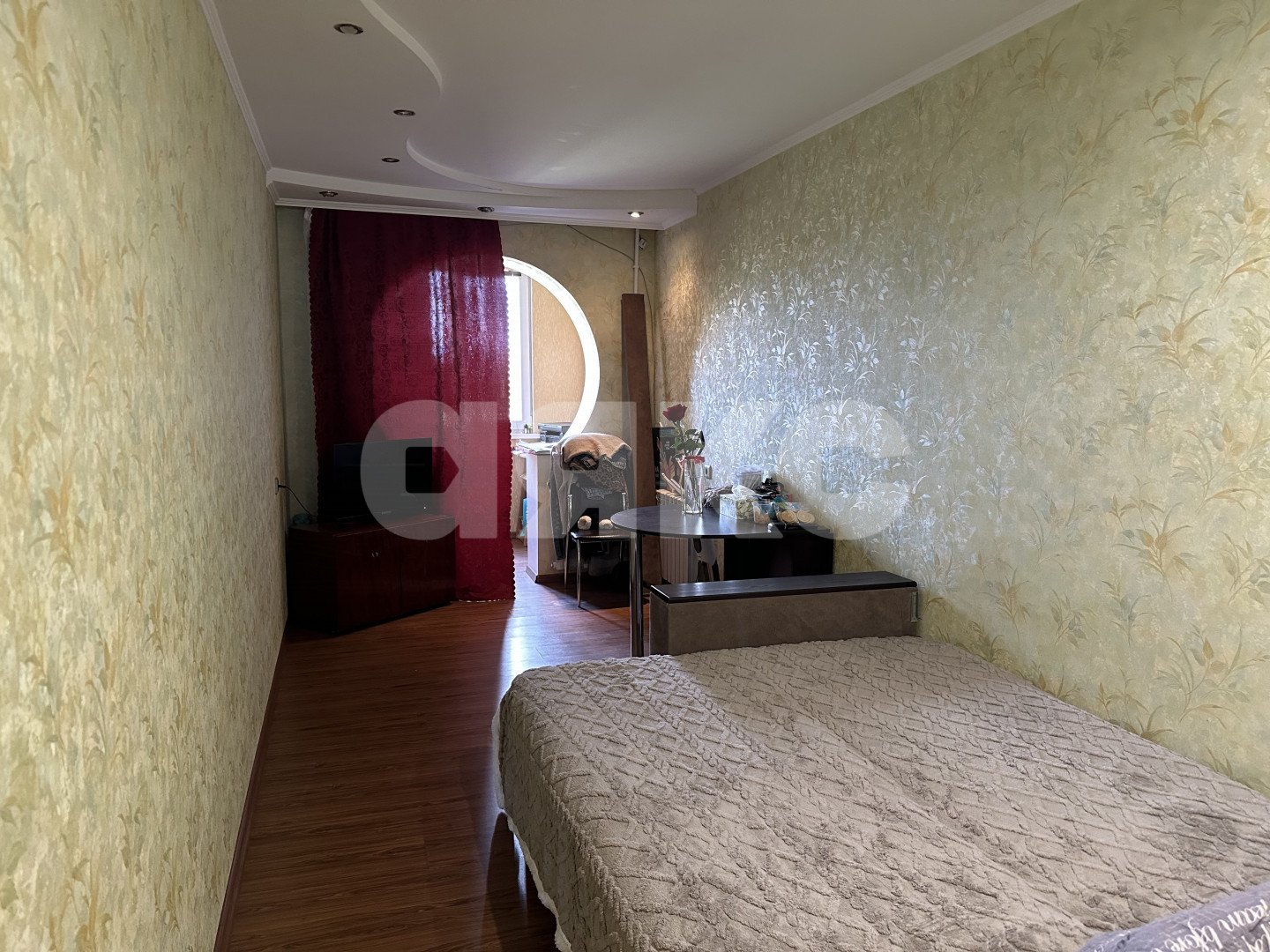 Фото №4: 3-комнатная квартира 63 м² - Мариуполь, 21-й, б-р Шевченко, 291