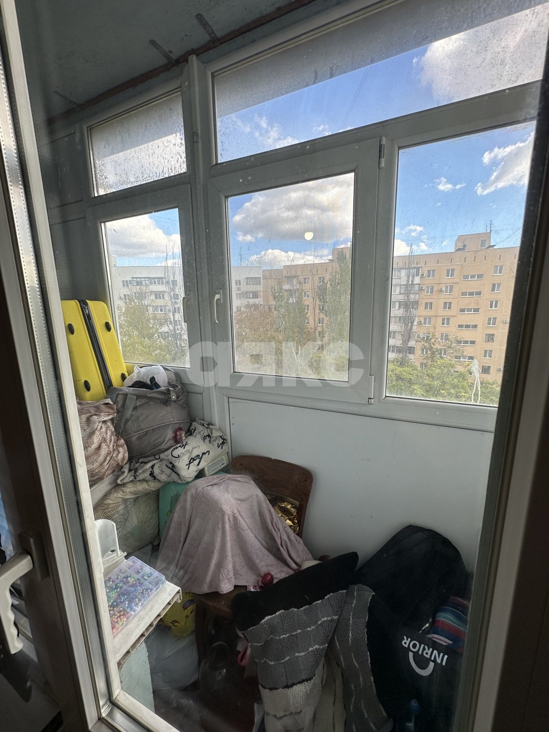 Фото №12: 3-комнатная квартира 63 м² - Мариуполь, 21-й, б-р Шевченко, 291