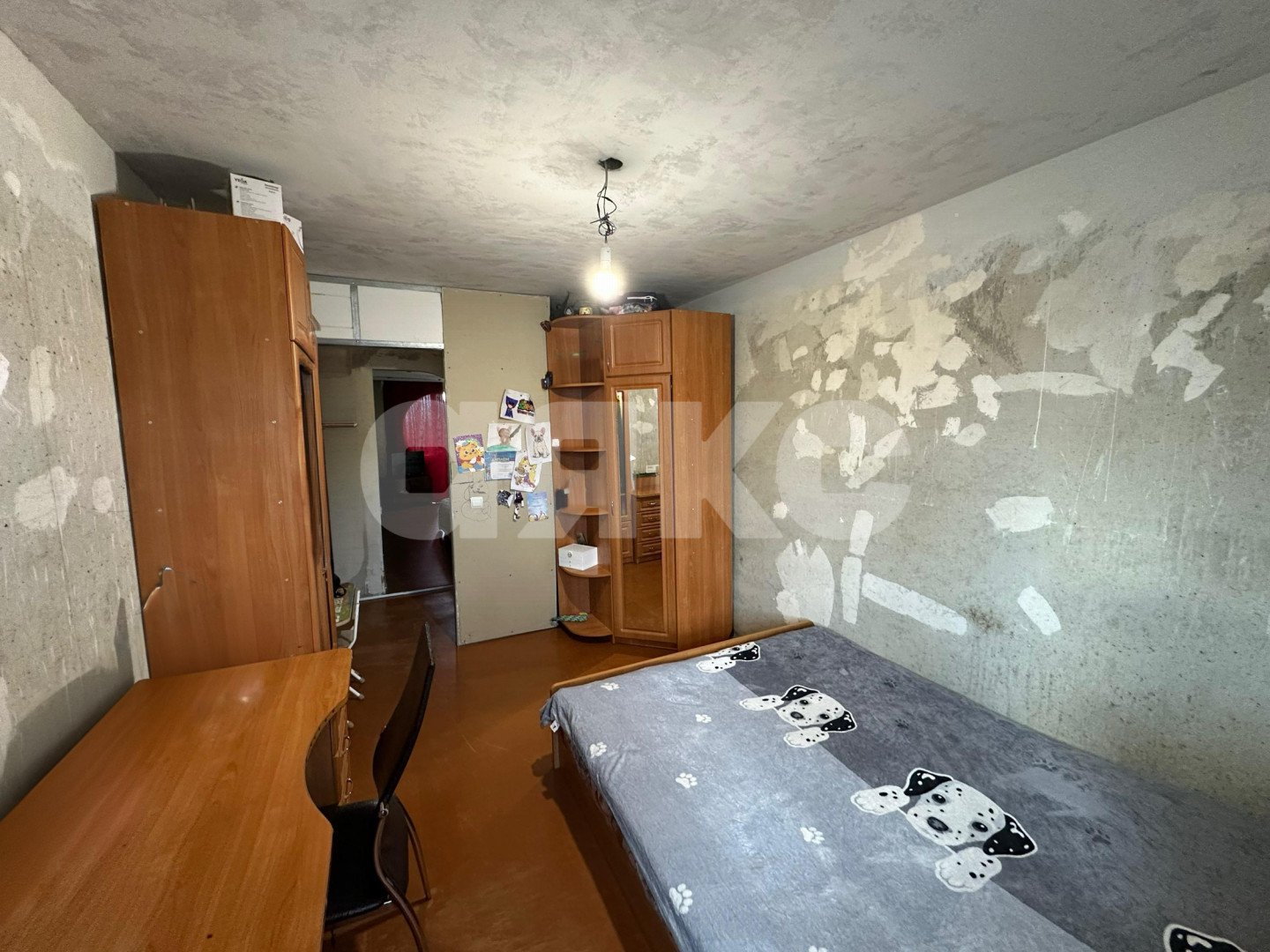 Фото №6: 3-комнатная квартира 63 м² - Мариуполь, 21-й, б-р Шевченко, 291