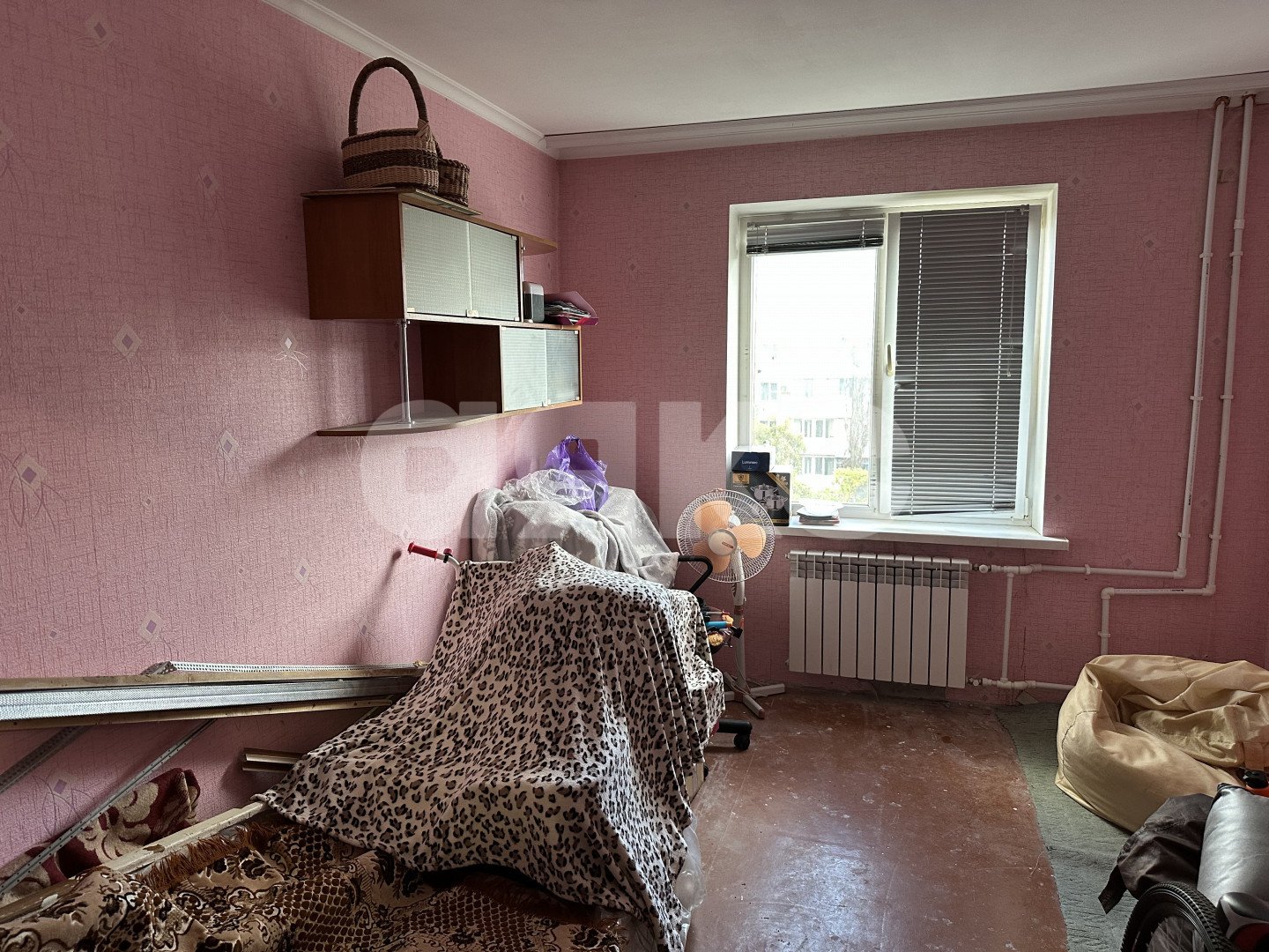 Фото №10: 3-комнатная квартира 63 м² - Мариуполь, 21-й, б-р Шевченко, 291