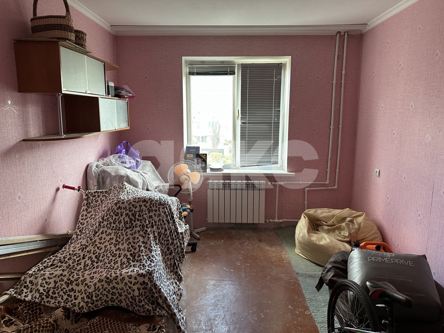 Фото №9: 3-комнатная квартира 63 м² - Мариуполь, 21-й, б-р Шевченко, 291