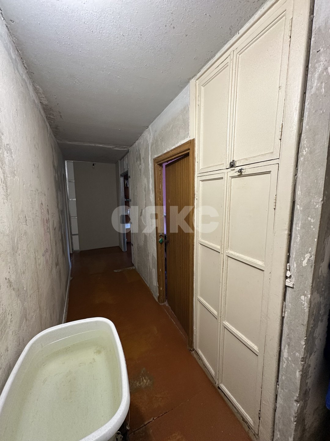 Фото №11: 3-комнатная квартира 63 м² - Мариуполь, 21-й, б-р Шевченко, 291