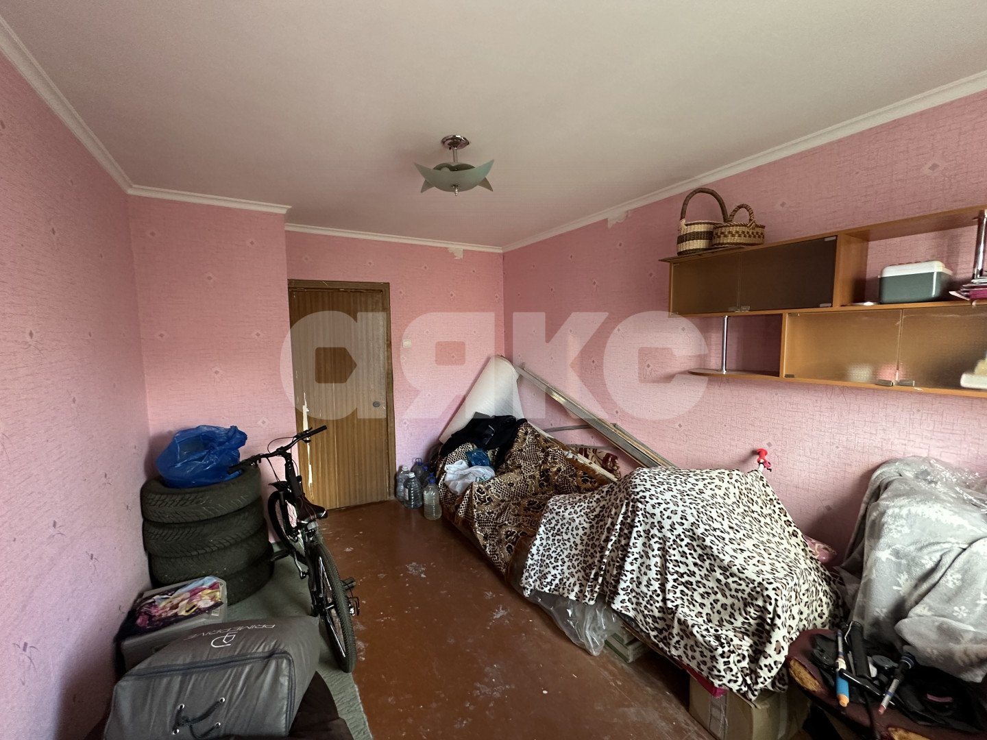 Фото №8: 3-комнатная квартира 63 м² - Мариуполь, 21-й, б-р Шевченко, 291