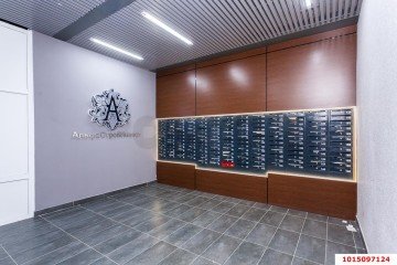 Фото №4: 2-комнатная квартира 53 м² - Краснодар, мкр. жилой комплекс Россинский Парк, ул. Командорская, 15/1