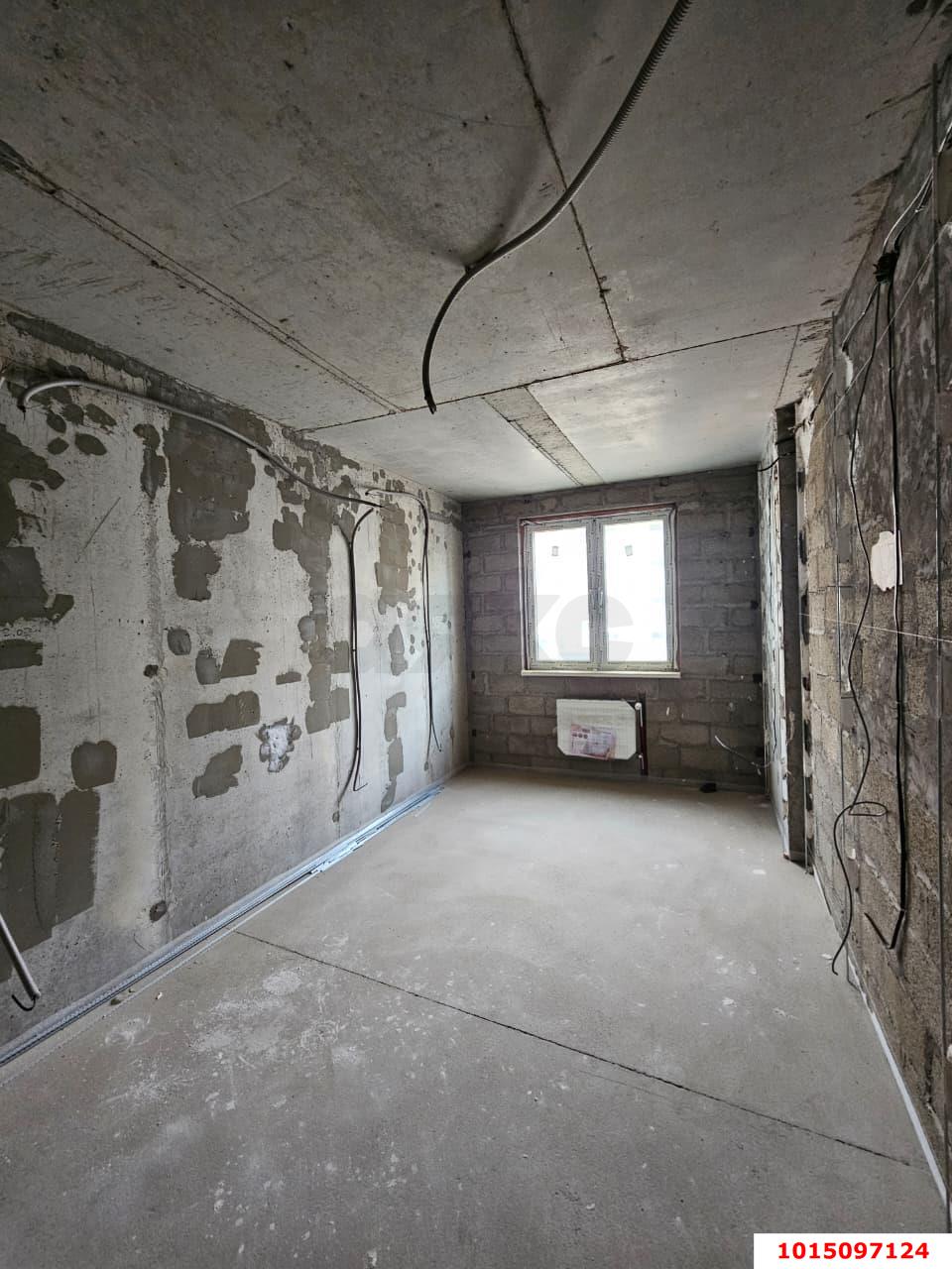Фото №6: 2-комнатная квартира 53 м² - Краснодар, жилой комплекс Россинский Парк, ул. Командорская, 15/1