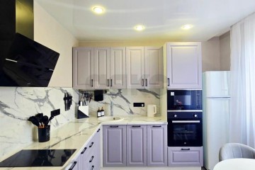 Фото №3: 1-комнатная квартира 37 м² - Краснодар, мкр. Почтовый, пр-кт имени писателя Знаменского, 25/1