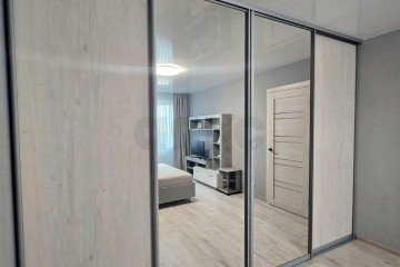 Фото №5: 1-комнатная квартира 37 м² - Краснодар, мкр. Почтовый, пр-кт имени писателя Знаменского, 25/1