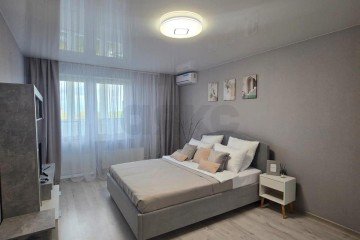 Фото №3: 1-комнатная квартира 37 м² - Краснодар, мкр. Почтовый, пр-кт имени писателя Знаменского, 25/1