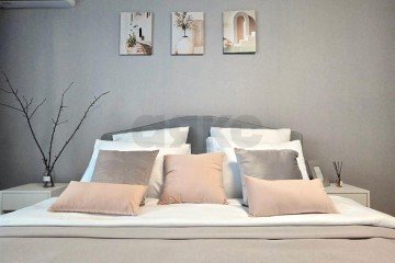 Фото №1: 1-комнатная квартира 37 м² - Краснодар, мкр. Почтовый, пр-кт имени писателя Знаменского, 25/1