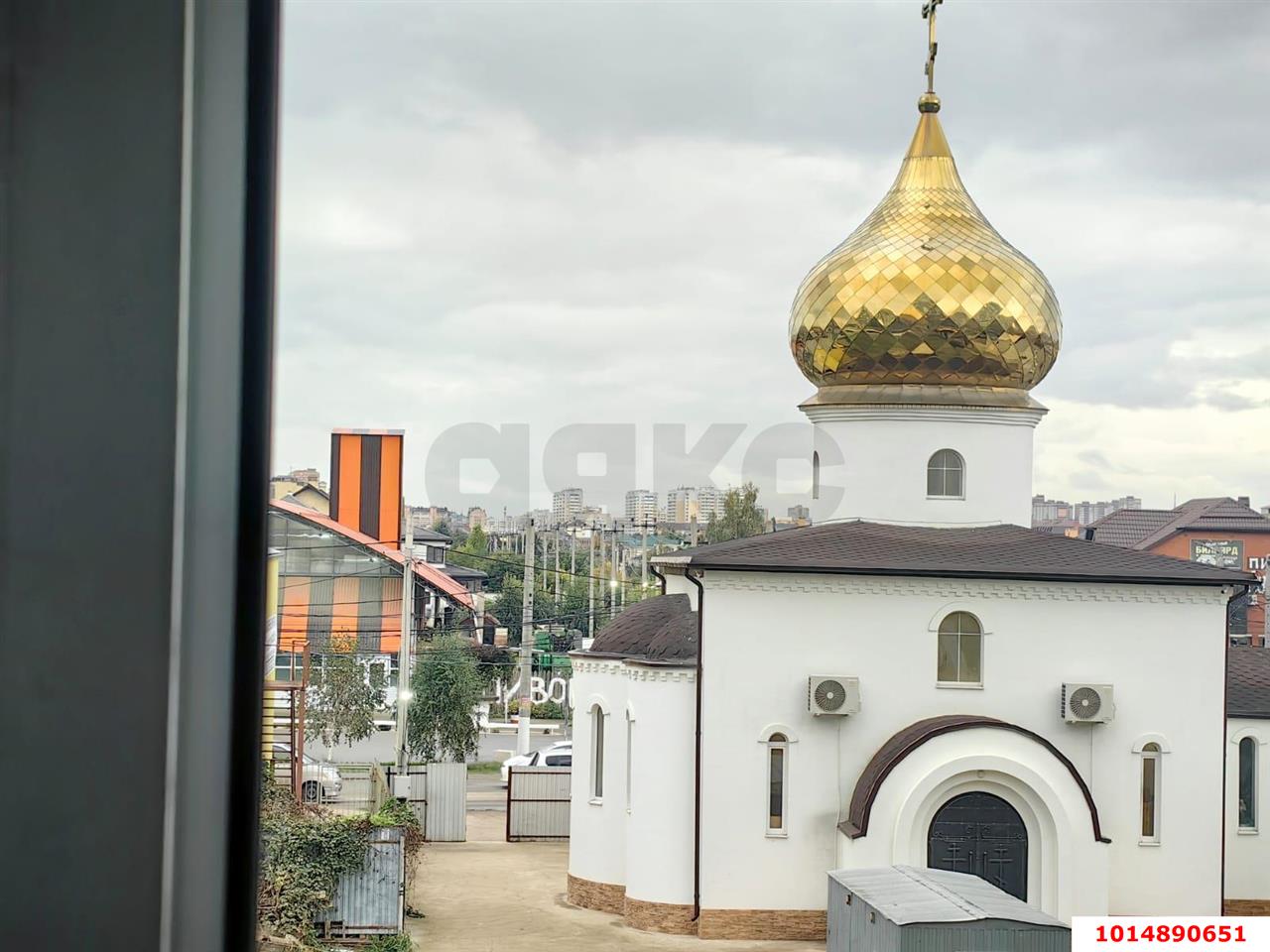 Фото №1: 2-комнатная квартира 62 м² - Краснодар, ЖК Хорошая Погода, ул. Кирилла Россинского, 3/2