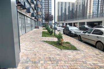 Фото №2: 2-комнатная квартира 53 м² - Краснодар, мкр. ЖК Хорошая Погода, ул. Кирилла Россинского, 3/2