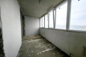 Фото №4: 2-комнатная квартира 53 м² - Краснодар, мкр. ЖК Хорошая Погода, ул. Кирилла Россинского, 3/2