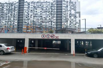 Фото №5: 2-комнатная квартира 53 м² - Краснодар, мкр. ЖК Хорошая Погода, ул. Кирилла Россинского, 3/2