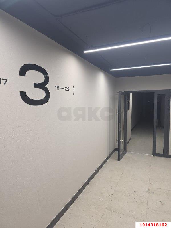 Фото №19: 1-комнатная квартира 37 м² - Краснодар, Карасунский внутригородской округ, Хлопчато-бумажный Комбинат, мкр. жилой квартал Патрики, ул. Сормовская, лит1/3