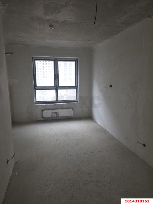 Фото №10: 1-комнатная квартира 37 м² - Краснодар, Карасунский внутригородской округ, Хлопчато-бумажный Комбинат, мкр. жилой квартал Патрики, ул. Сормовская, лит1/3