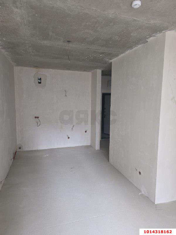 Фото №11: 1-комнатная квартира 37 м² - Краснодар, Карасунский внутригородской округ, Хлопчато-бумажный Комбинат, мкр. жилой квартал Патрики, ул. Сормовская, лит1/3