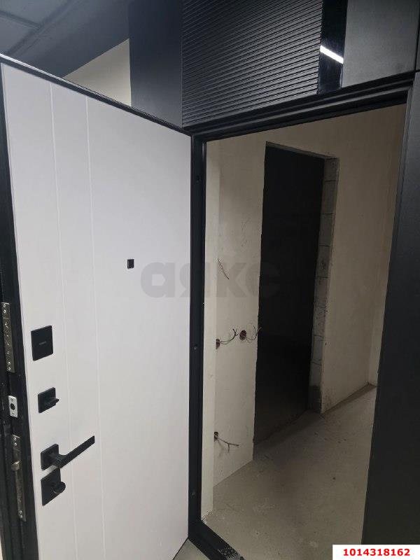 Фото №8: 1-комнатная квартира 37 м² - Краснодар, Карасунский внутригородской округ, Хлопчато-бумажный Комбинат, мкр. жилой квартал Патрики, ул. Сормовская, лит1/3