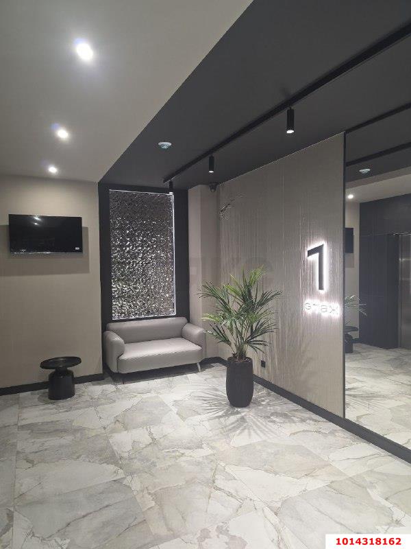 Фото №15: 1-комнатная квартира 37 м² - Краснодар, Карасунский внутригородской округ, Хлопчато-бумажный Комбинат, мкр. жилой квартал Патрики, ул. Сормовская, лит1/3