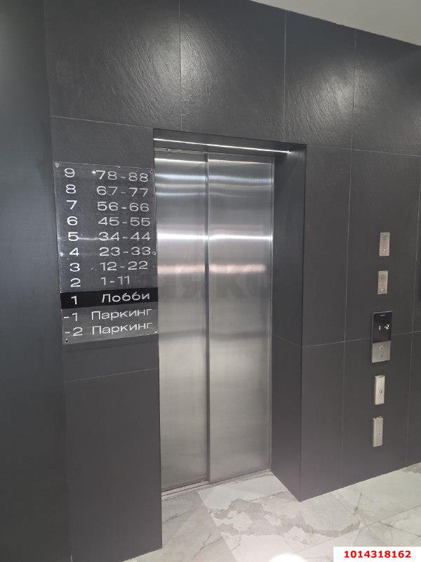 Фото №16: 1-комнатная квартира 37 м² - Краснодар, Карасунский внутригородской округ, Хлопчато-бумажный Комбинат, мкр. жилой квартал Патрики, ул. Сормовская, лит1/3