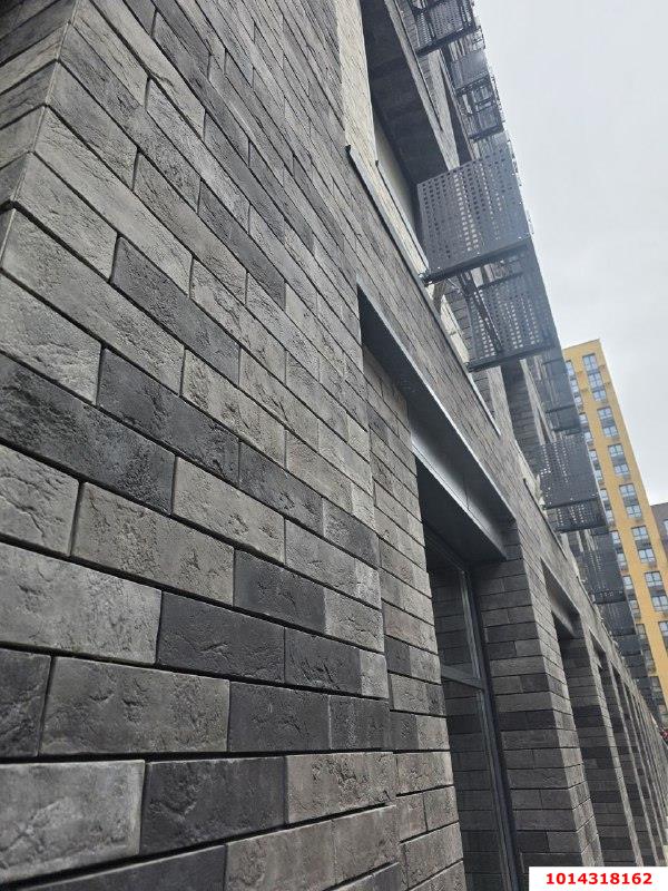 Фото №12: 1-комнатная квартира 37 м² - Краснодар, Карасунский внутригородской округ, Хлопчато-бумажный Комбинат, мкр. жилой квартал Патрики, ул. Сормовская, лит1/3