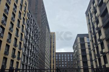 Фото №3: 1-комнатная квартира 37 м² - Краснодар, мкр. жилой квартал Патрики, ул. Сормовская, лит1/3