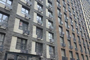 Фото №1: 1-комнатная квартира 37 м² - Краснодар, мкр. жилой квартал Патрики, ул. Сормовская, лит1/3