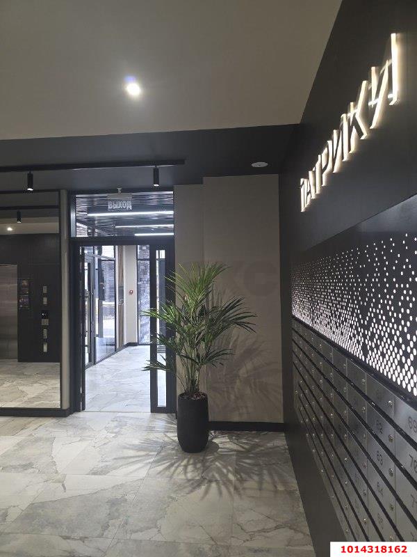 Фото №14: 1-комнатная квартира 37 м² - Краснодар, Карасунский внутригородской округ, Хлопчато-бумажный Комбинат, мкр. жилой квартал Патрики, ул. Сормовская, лит1/3