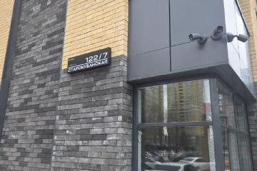 Фото №2: 1-комнатная квартира 37 м² - Краснодар, мкр. жилой квартал Патрики, ул. Сормовская, лит1/3