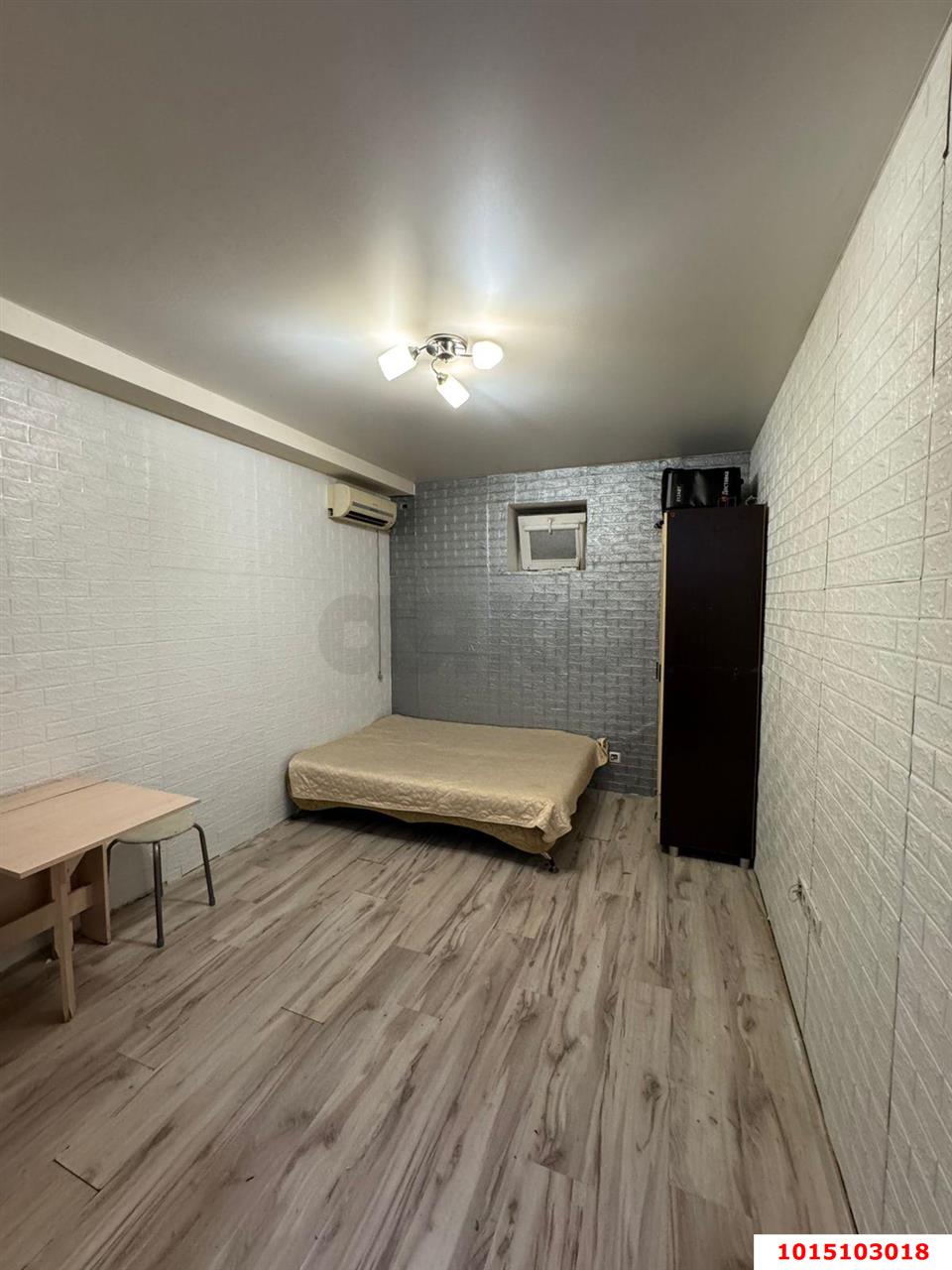 Фото №4: Студия 18 м² - Краснодар, Музыкальный, ул. имени Сергея Есенина, 84Г