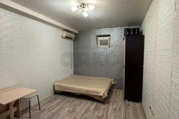 Фото №4: Студия 18 м² - Краснодар, мкр. Музыкальный, ул. имени Сергея Есенина, 84Г