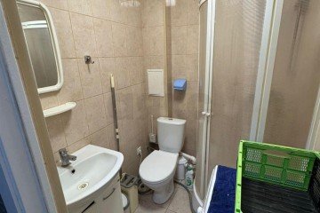 Фото №2: Студия 18 м² - Краснодар, мкр. Музыкальный, ул. имени Сергея Есенина, 84Г